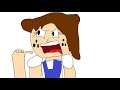 The OZ Kids: Dot Hugson Yells At Neddie (Ask the Plushies Episode 8 Parody)