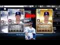 Upgraded Gold Cody Bellinger and Clutch Hits Mode Gameplay! MLB 9 Innings 20