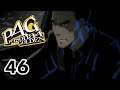 Worst-Case Scenario - Persona 4 Golden Blind Playthrough - Episode 46 [Twitch VOD]