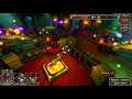 XP Farming:   Magzie Plays On Insane HC:  Dungeon Defenders!  EP:4