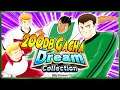 200db GACHA Dream Collection "NEW GK" CASILLAS [Catch 11.500 Wow..👍] - Captain Tsubasa Dream Team