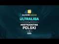 Alior Bank Ultraliga | 🌩️ | W7D1 | sezon 4 | TV: Polsat Games (kanał 16)