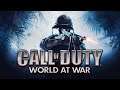 Call Of Duty World At War #8 Walkthrough 🙏 СТРИМ 🤘😋🤘 2K 1440р 60fps