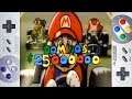 Domino's Pizza,SNES & Super Mario Kart (Super Nintendo\Commercial) Full HD