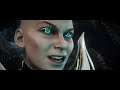 Mortal Kombat 11 [Switch/PS4/XOne/PC] Aftermath Launch Trailer