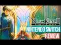 Ni no Kuni 2: Revenant Kingdom Nintendo Switch Review