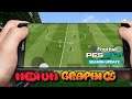 PES 2021 Mobile Medium Standard Graphics Gameplay Android/iOS #3