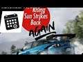 The Crew 2: Rising Sun Strikes Back Again Summit (Platinum Guide)