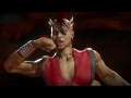 These Mix-ups Seem Unfair - [ Sheeva ] Mortal Kombat 11 Ranked Online Matches