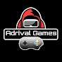 Adrival Games