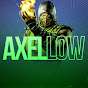 Axel low
