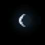 Cescent Moon