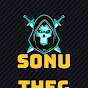 Sonu the Gamer