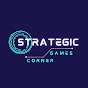 Strategic games Corner