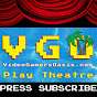 Video Gamers Oasis Play Theatre