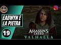 #19 Assassin's Creed Valhalla PS5 - EADWYN E LA PIETRA (Walkthrough Gameplay ITA HD 60fps)