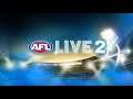 AFL Live 2 Australia - Playstation 3 (PS3)