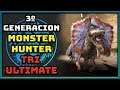 Cha-cha ya voy aguanta compañero!!  | Monster Hunter Tri Ultimate | Misiones de Aldea 2⭐