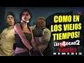 ¡¡COMO EN LOS VIEJOS TIEMPOS!! | Left 4 Dead 2 Resident Evil 3 #3 (AVANZADO)