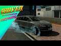 Driver San Francisco: (Audi Q7) Free Roam Gameplay (No Commentary) [1080p60FPS] PC