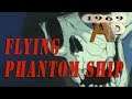 Flying Phantom Ship(1969)-Animation Pilgrimage