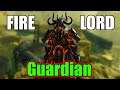 Guild Wars 2 Fire Lord Guardian PVP Gameplay