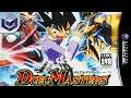 Longplay of Duel Masters: Nettou! Battle Arena