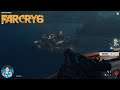 Parte 6 - Destruindo Canhão Antiaéreo e Invadindo Navios (Far Cry 6)