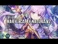 [Shadowverse]【Rotation】Runecraft Deck ► Karyl, Catty Natura v2-3 ★ A3 Rank ║Season 42 #304║