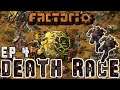 The Do-Over | DEATHRACE PVP with JD-Plays & Poober - Episode 4: FACTORIO 1.0 @JDPlays​