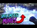 UNLIMITED Energy MINES Glitch (VERY OP!) Cold War Zombies