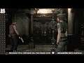 "WanWan Speedrun" Resident Evil (Remake) Вместе с insanebb