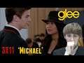 Glee Season 3 Episode 11 - 'Michael' Reaction