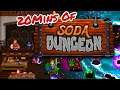 Soda Dungeon - (Offline) 20Mins of Mobile Games