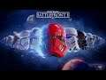 Star Wars Battlefront II (PS4) - Campaign Gameplay II.