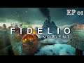 The Fidelio Incident | Ep. 01 - The Crash