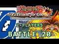 Yu-Gi-Oh! 7 Trials to Glory (2 Player) Battle 20: Best Duel