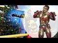 Apex Legends - MIRAGE LOW KEY IRONMAN SKIN: FOLK HERO