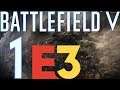 Battlefield V | Marita Gameplay #01 | 4K | E3 2019