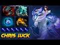 beastcoast.Chris Luck Mirana - Dota 2 Pro Gameplay [Watch & Learn]
