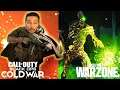 Call of Duty: Black Ops Cold War! Zombies! LIVE #118