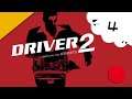 🔴🎮 Driver 2 - PS1 - 04