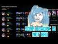 【League of Legends 21】Sona rework is not bad | Sona Montage | Supporter Montage | SP | SP Gap