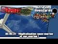 Minecraft Difficiles Aventures ReDiff' Live 05-05-21 - Végétalisation sous-marine et sur-marine !