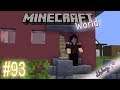 Minecraft World Tiny City #093 - Das erste Reihenhäuschen | Minecraft 1.15