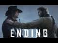 Red Dead Redemption 2 PC EPILOGUE ENDING -Final Ending