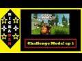 Scrap Mechanic Challenge Mode ep1
