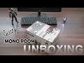 UNBOXING : RE MENT Snoop's Mono Room
