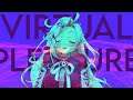 Virtual Pleasure Live Ver. - Obake PAM (Original Song)