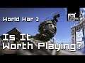 World War 3: Is It Worth Playing? (WW3 Review of Free Weekend)